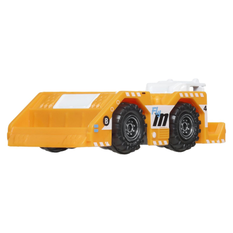 MATCHBOX SET 5 MASINUTE METALICE MBX AIRPORT II SCARA 1 LA 64 [6]
