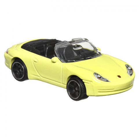 Matchbox Set 5 Masinute Metalice Mbx Blue Highways Ii Scara 1:64 [4]