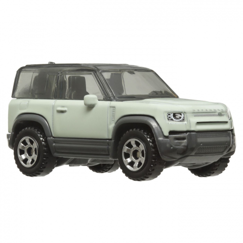 MATCHBOX SET 5 MASINUTE METALICE MBX BRITISH ROADWAYS SCARA 1:64 [7]