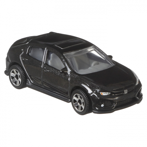 Matchbox Set 5 Masinute Metalice Mbx City Adventure Ii Scara 1:64 [5]