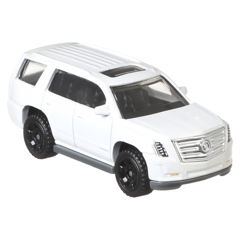 Matchbox Set 5 Masinute Metalice Mbx City Adventure Ii Scara 1:64 [3]