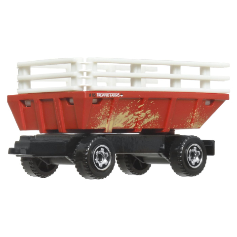 MATCHBOX SET 5 MASINUTE METALICE MBX COUNTRYSIDE IV SCARA 1 LA 64 [4]