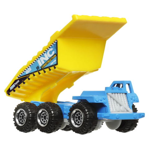 MATCHBOX SET 5 MASINUTE METALICE MBX COUNTRYSIDE IV SCARA 1 LA 64 [9]