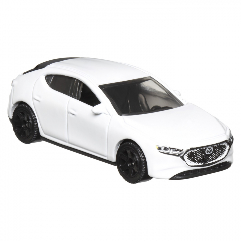 Matchbox Set 5 Masinute Metalice Mbx Japan Cruisers Scara 1:64 [5]