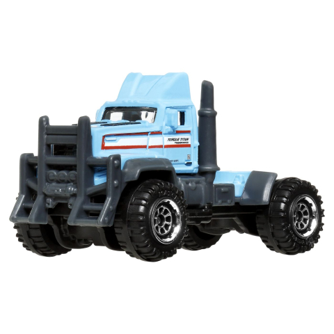MATCHBOX SET 5 MASINUTE METALICE MBX OFF ROAD II SCARA 1 LA 64 [1]