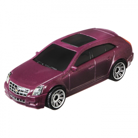 Matchbox Set 5 Masinute Metalice Mbx Wagons Scara 1:64 [2]