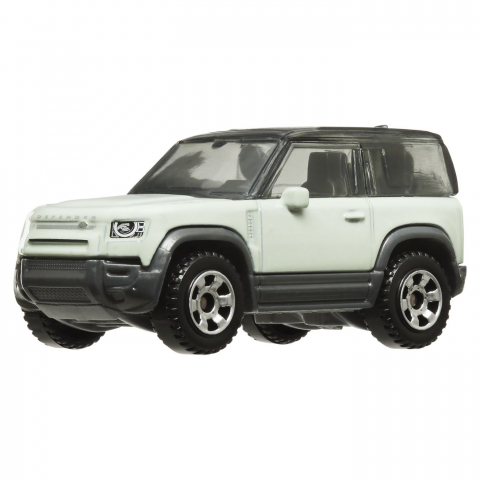 MATCHBOX SET 8 MASINUTE METALICE EXCLUSIV FORD COUPE ZAMAC 1933 SCARA 1 LA 64 [7]