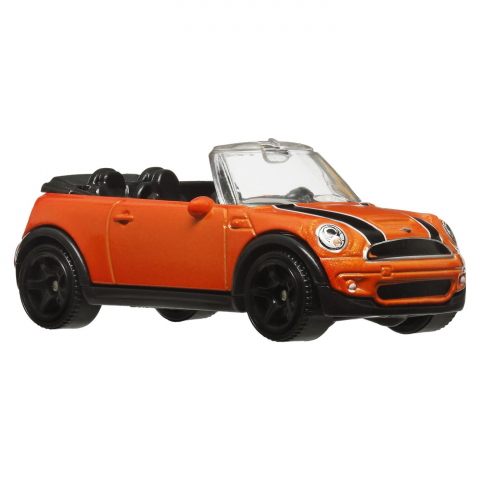 MATCHBOX SET 8 MASINUTE METALICE EXCLUSIV LAND ROVER 110 SCARA 1 LA 64 [1]