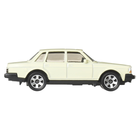 MATCHBOX SET 8 MASINUTE METALICE EXCLUSIV VOLVO V60 2016 SCARA 1 LA 64 [10]