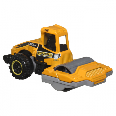 Matchbox Set 9 Masinute International Ambulance [4]