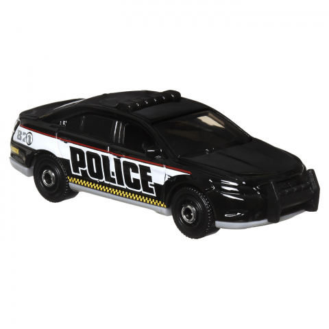 MATCHBOX SET 9 MASINUTE MGB GT COUPE 1971 [5]