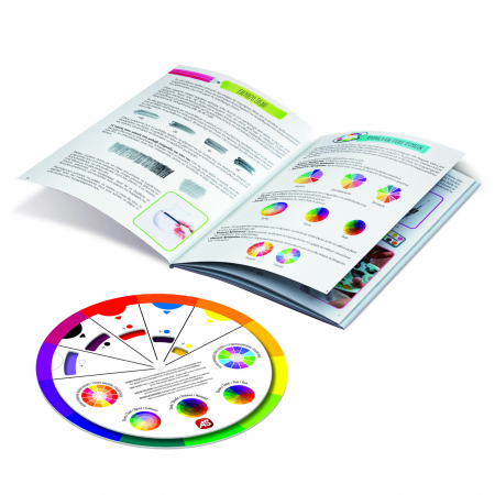 Mega Atelierul de Pictură 5 în 1  [3]