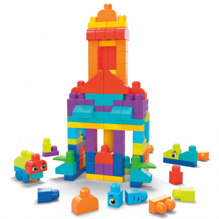 Mega Bloks Set de Construcție 150 Piese  [1]