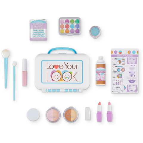 MELISSA AND DOUG SET DE JOACA MACHIAJ [6]