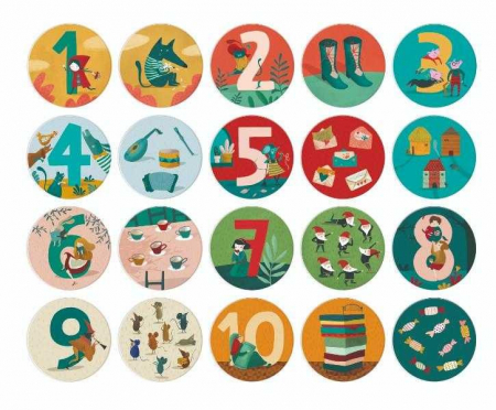 Memo 10 povesti Londji [1]