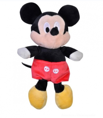 Mickey Mouse de Plus, 24 cm [1]