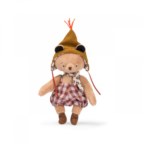 Micul urs Emil, Moulin Roty [2]