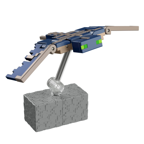 MINECRAFT CRAFT A BLOCK FIGURINA PHANTOM REVENANT 8CM [1]