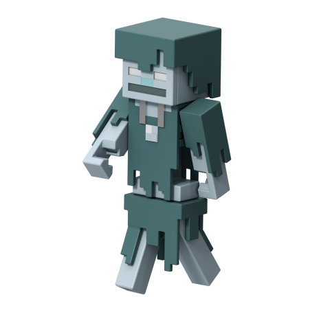 MINECRAFT CRAFT A BLOCK FIGURINA STRY VAGABOND 8CM [3]
