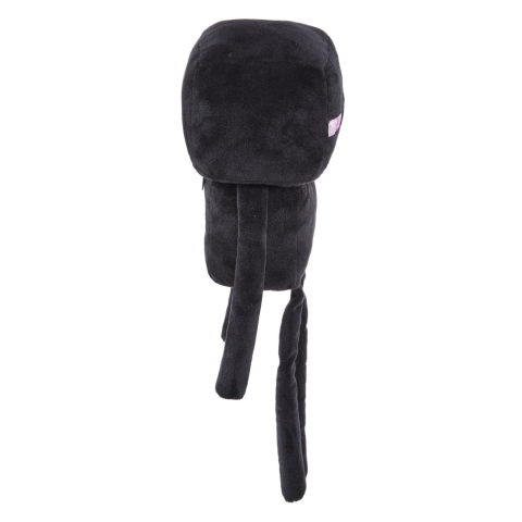 MINECRAFT FIGURINA DE PLUS ENDERMAN 20CM [5]