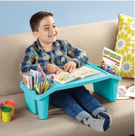 Mini masuta birou portabila pentru copii [1]