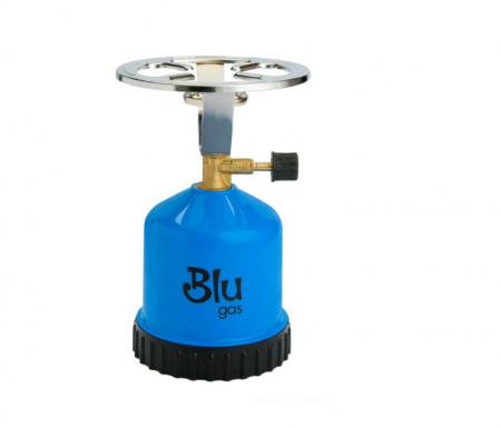 Accesorii camping si drumetii - Mini aragaz pentru camping