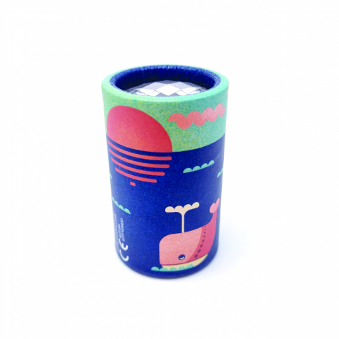 Jocuri si articole copii - Mini-caleidoscop Pesti, Svoora