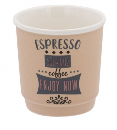 Mini cana tip pahar pentru espresso [1]