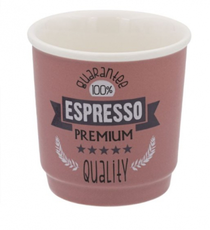 Mini cana tip pahar pentru espresso [3]