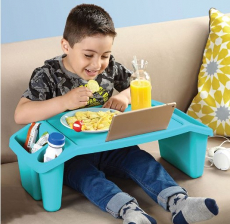 Mini masuta birou portabila pentru copii [2]