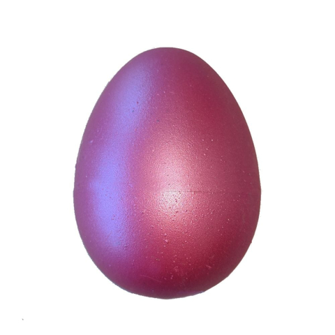 Jocuri si Jucarii Educative - Mini Ou - Flamingo 6 cm – Nurchum, jucărie cu surpriză +4 ani