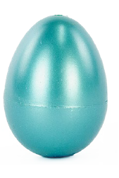 Jocuri si Jucarii Educative - Mini Ou – Sirenă 6 cm, Nurchum, jucărie interactivă +4 ani