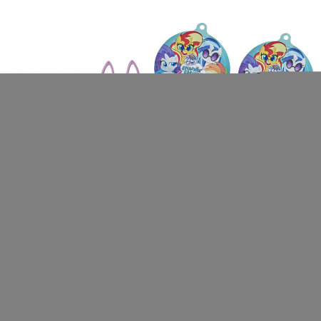 MLP Set 2 Ponei Pinkie Pie și DJ Pon-3  [1]