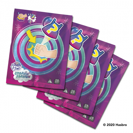 MLP Set 2 Ponei Pinkie Pie și DJ Pon-3  [3]