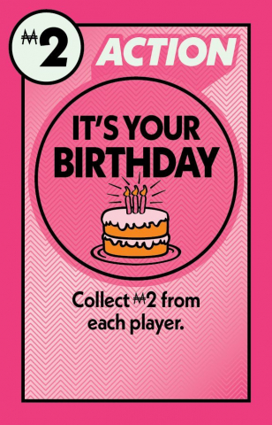 MONOPOLY CARTI DE JOC DEAL LIMBA ENGLEZA [9]