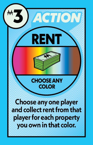 MONOPOLY CARTI DE JOC DEAL LIMBA ENGLEZA [6]