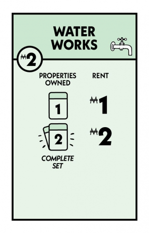 MONOPOLY CARTI DE JOC DEAL LIMBA ENGLEZA [1]