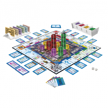 Monopoly Constructorul [1]