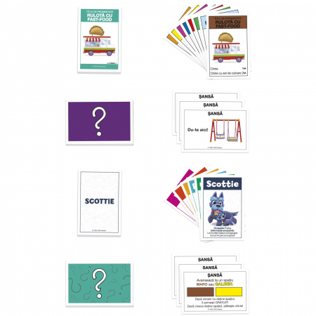 Monopoly joc monopoly junior discover [3]
