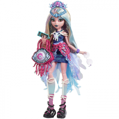 MONSTER HIGH PAPUSA LAGOONA BLUE [2]