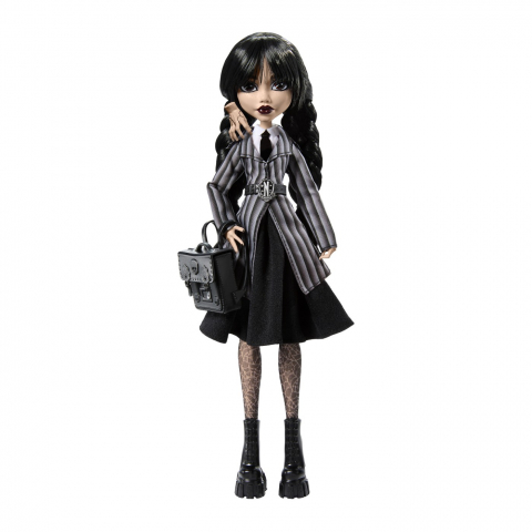 MONSTER HIGH WEDNESDAY PAPUSA WEDNESDAY [3]