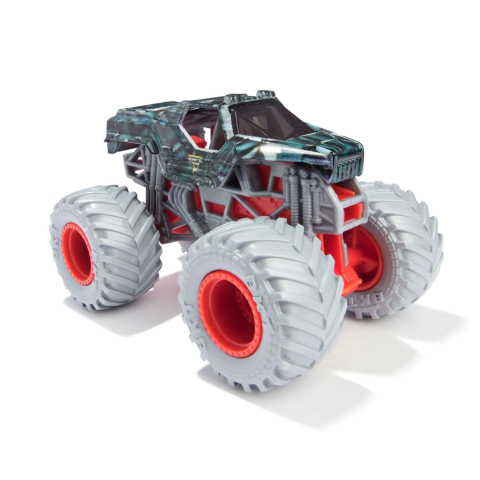 MONSTER JAM MARVEL CAMION GIGANT WINTER SOLDIER SCARA 1 LA 64 [1]