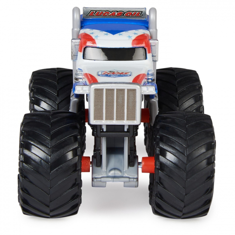 Monster Jam Masinuta Metalica Lucas Stabilizer Scara 1 La 64 [2]