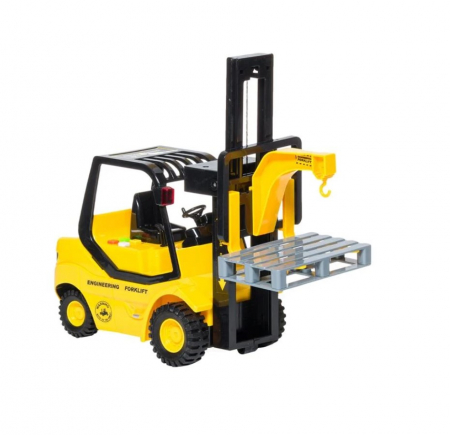 Motostivuitor cu palet [1]