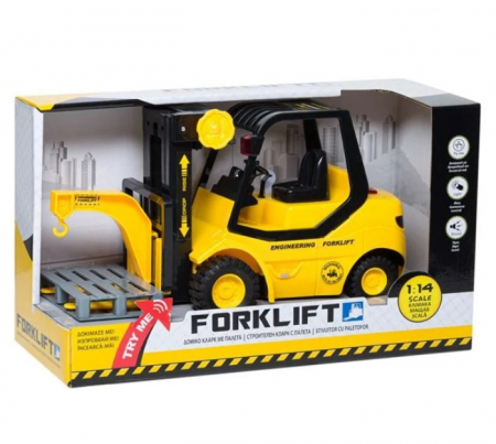 Motostivuitor cu palet [2]