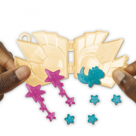 My Little Pony - Cutie Mark Magic - Figurina Sunny Starscout 7.5cm  [2]