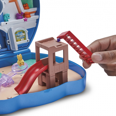 Set My Little Pony Mini World Creation Corner [2]