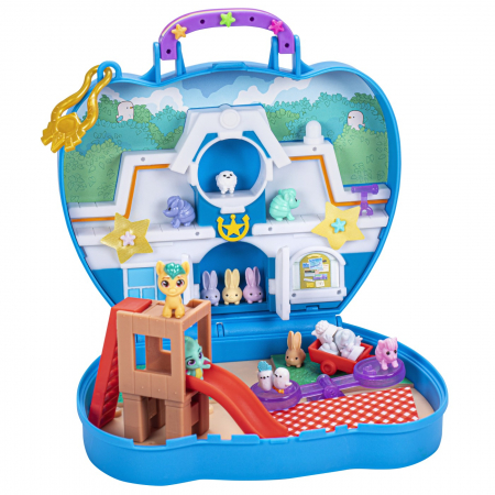 Set My Little Pony Mini World Creation Corner [6]