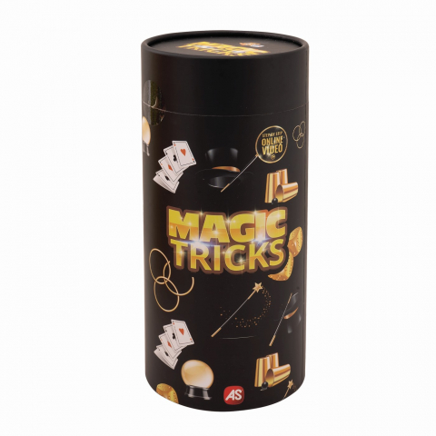 MY MAGIC COLLECTION SET DE MAGIE [5]