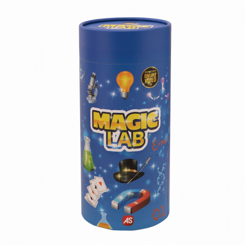 MY MAGIC COLLECTION SET DE MAGIE [6]